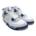 Jordan 4 Retro Midnight Navy
