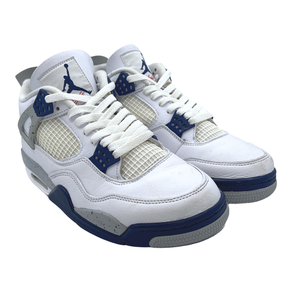 Jordan 4 Retro Midnight Navy