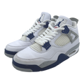 Jordan 4 Retro Midnight Navy