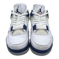 Jordan 4 Retro Midnight Navy