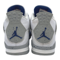 Jordan 4 Retro Midnight Navy