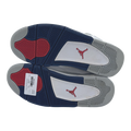 Jordan 4 Retro Midnight Navy