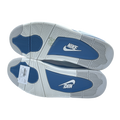 Jordan 4 Retro Military Blue (2024) - Iconic Style and Performance