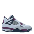 Jordan 4 Retro PSG Paris Saint-Germain - Premium Basketball Sneakers
