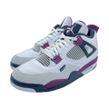 Jordan 4 Retro PSG Paris Saint-Germain - Premium Basketball Sneakers