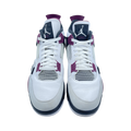 Jordan 4 Retro PSG Paris Saint-Germain - Premium Basketball Sneakers