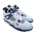 Jordan 4 Retro PSG Paris Saint-Germain - Premium Basketball Sneakers
