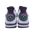 Jordan 4 Retro PSG Paris Saint-Germain - Premium Basketball Sneakers