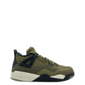Jordan 4 Retro SE Craft Medium Olive (PS) - Pre-Owned