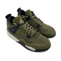 Jordan 4 Retro SE Craft Medium Olive (PS) - Pre-Owned