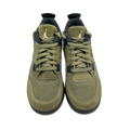 Jordan 4 Retro SE Craft Medium Olive (PS) - Pre-Owned