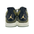 Jordan 4 Retro SE Craft Medium Olive (PS) - Pre-Owned