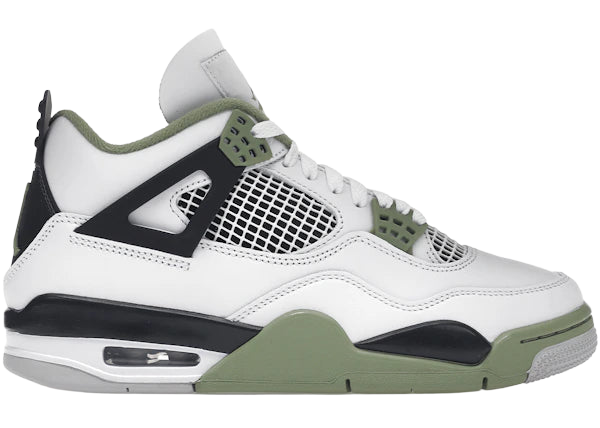 Jordan 4 Retro Seafoam (Women's) – Pre-Owned Size 7.5M/9W