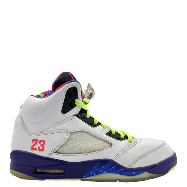 Jordan 5 Retro Alternate Bel-Air - Pre-Owned