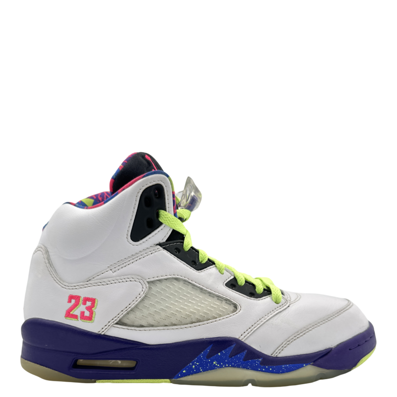 Jordan 5 Retro Alternate Bel-Air - Pre-Owned