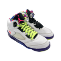 Jordan 5 Retro Alternate Bel-Air - Pre-Owned