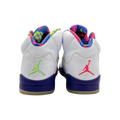Jordan 5 Retro Alternate Bel-Air - Pre-Owned