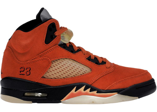 Jordan 5 Retro Dunk on Mars (Women's)