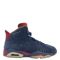 Jordan 6 Retro Doernbecher