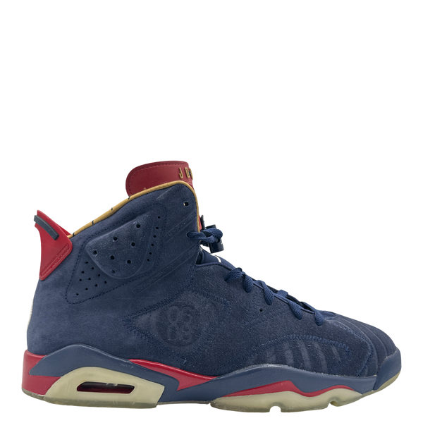Jordan 6 Retro Doernbecher