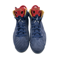 Jordan 6 Retro Doernbecher