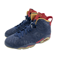 Jordan 6 Retro Doernbecher