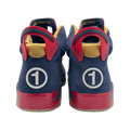 Jordan 6 Retro Doernbecher
