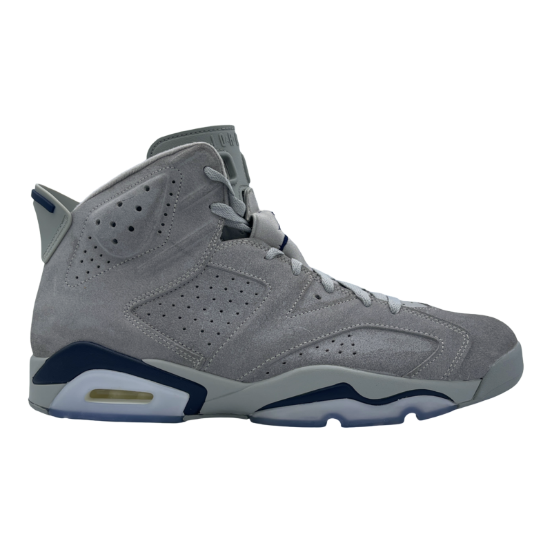Jordan 6 Retro Georgetown (2022) - Pre-Owned