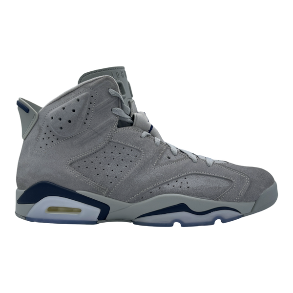 Jordan 6 Retro Georgetown (2022) - Pre-Owned