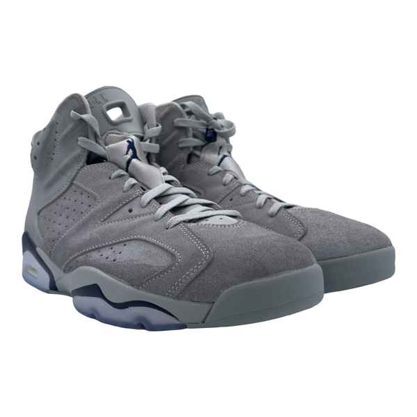 Jordan 6 Retro Georgetown (2022) - Pre-Owned