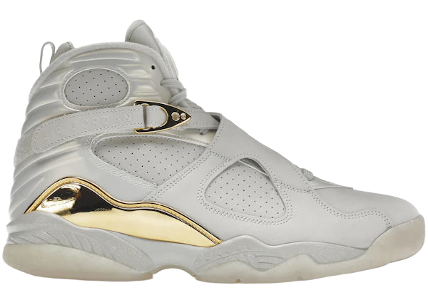 Jordan 8 Retro Champagne - Iconic Basketball Sneakers