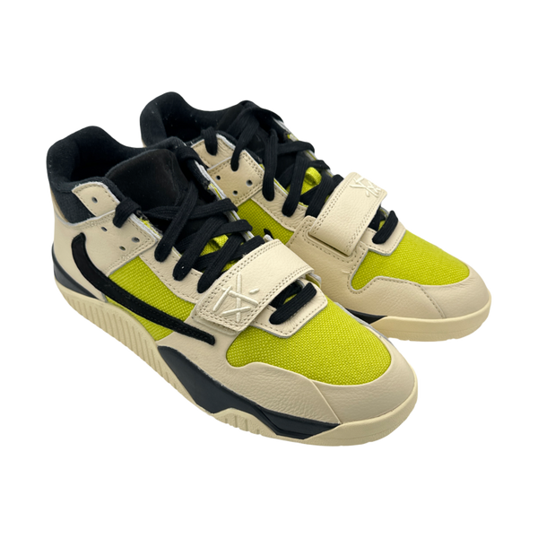 Jordan Jumpman Jack TR Travis Scott Bright Cactus - Pre-Owned