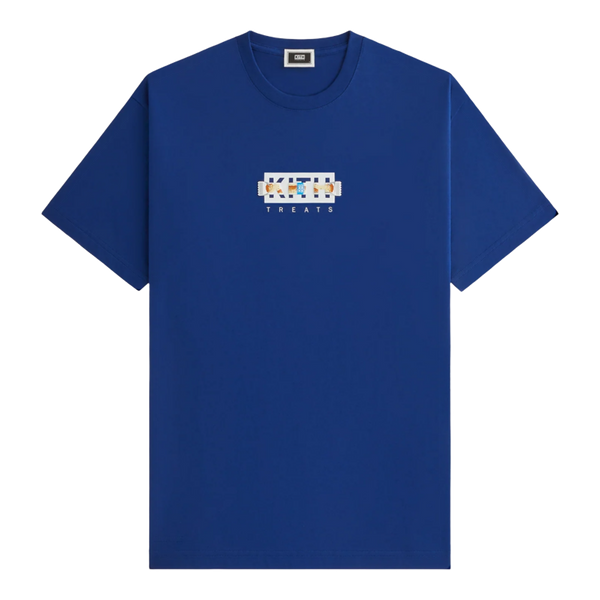 Kith Treats Yoku Moku Classic Logo Tee
