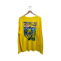 Loewe ELN EYE Nature Logo Longsleeve T-Shirt Yellow