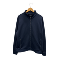 Louis Vuitton Monogram Track Jacket - Navy - Pre-Owned - XL