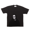 Marilyn Manson Charcoal T-Shirt - XL