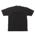 Marilyn Manson Charcoal T-Shirt - XL