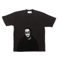 Marilyn Manson T Shirt Charcoal