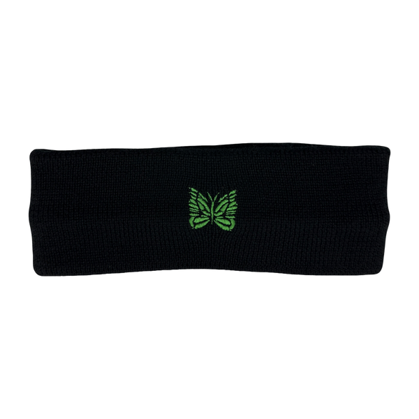 Needles Headband