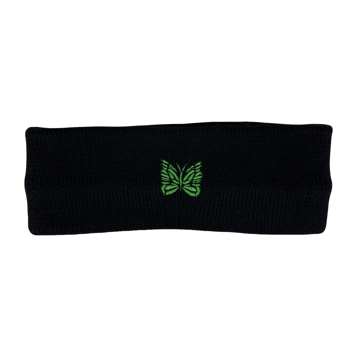 Needles Headband
