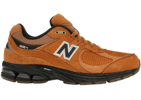 New Balance 2002R Tobacco - Stylish and Comfortable Sneakers