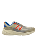 New Balance 990v6 MiUSA Ronnie Fieg Madison Square Garden Sandrift