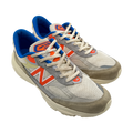 New Balance 990v6 MiUSA Ronnie Fieg Madison Square Garden Sandrift