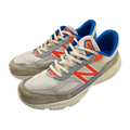 New Balance 990v6 MiUSA Ronnie Fieg Madison Square Garden Sandrift