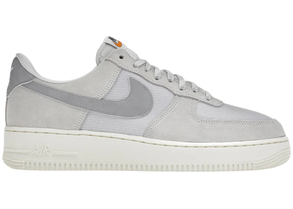 Nike Air Force 1 Low '07 LV8 Vintage Certified Fresh Photon Dust Sail