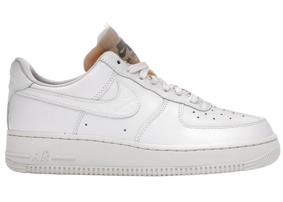 Nike Air Force 1 Low '07 LX Bling (Women's) - Stylish & Comfortable Sneakers