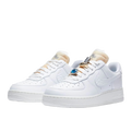 Nike Air Force 1 Low '07 LX Bling (Women's) - Stylish & Comfortable Sneakers