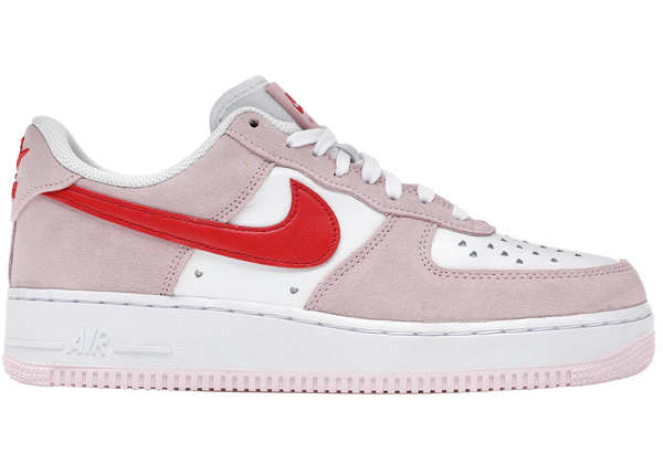 Nike Air Force 1 Low '07 QS Valentine's Day Love Letter