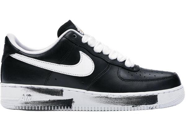 Nike Air Force 1 Low G-Dragon Peaceminusone Para-Noise