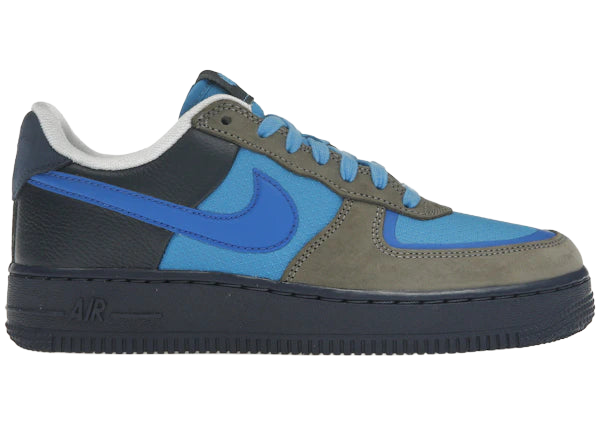 Nike Air Force 1 Low SP Stash (2024) - Iconic Sneaker in Classic Design
